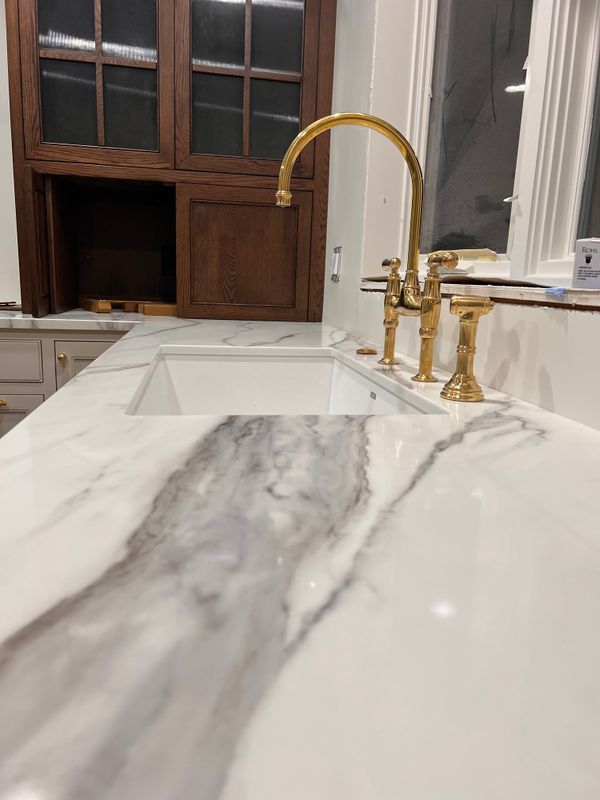 Kitchen Renovation