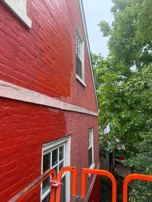 Interior and Exterior Painting