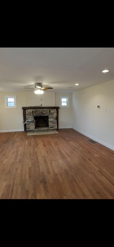 Residential Projects