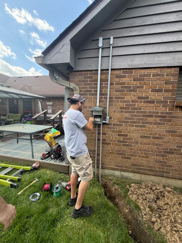 Electrical Installations