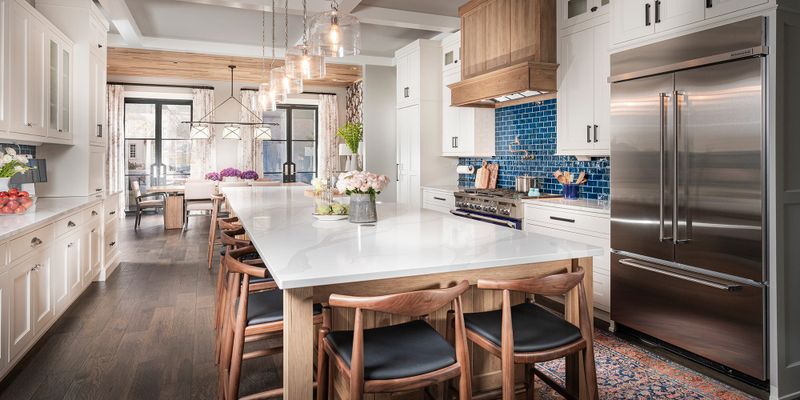 Full Home Remodeling