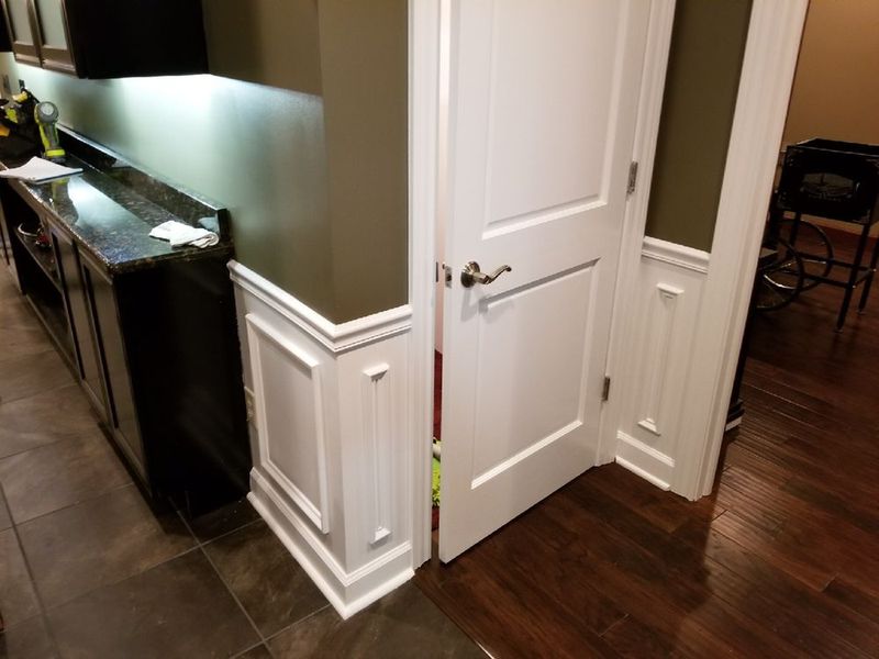 Drywall and Plastering