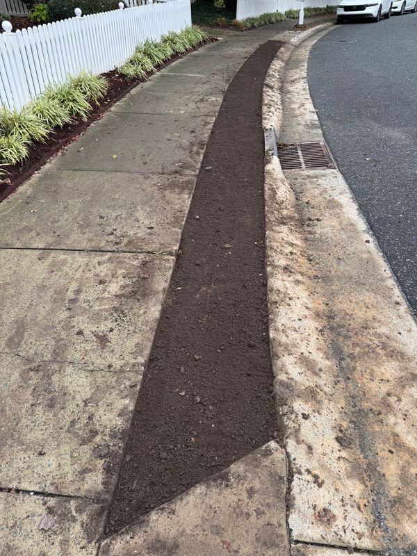 Sod Installation gallery