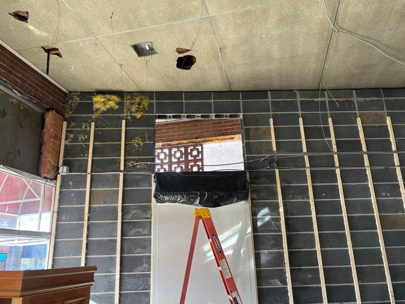 Interior Painting