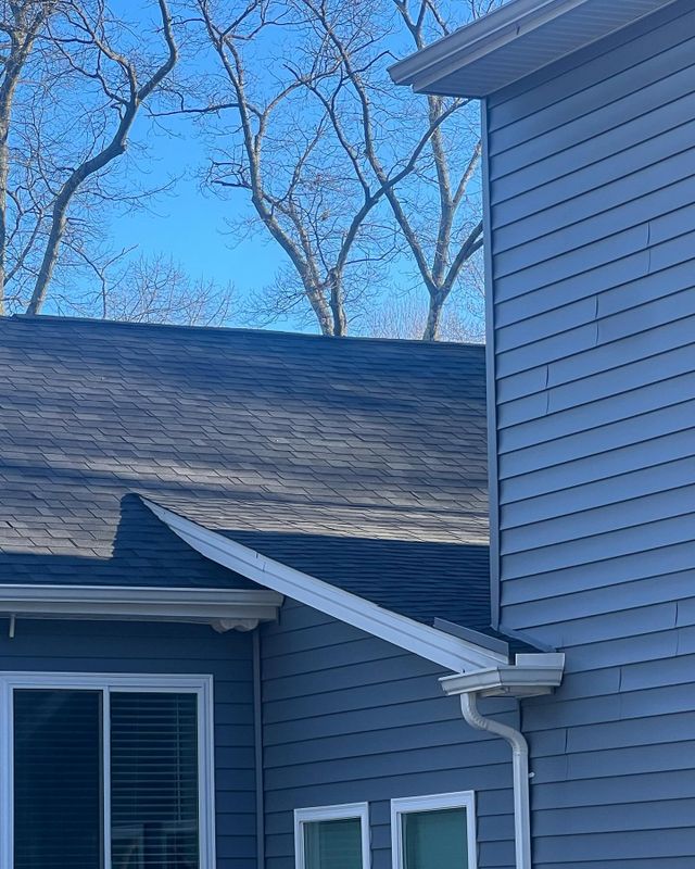 Siding