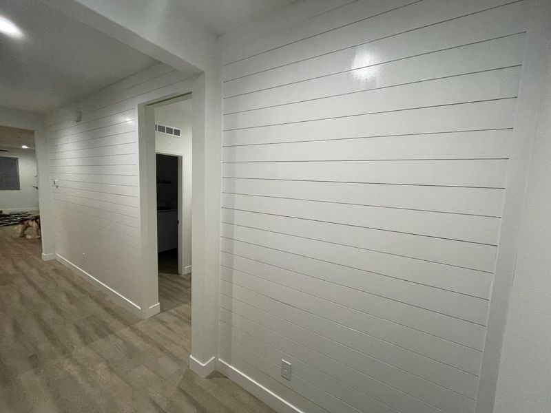 Interior Painting