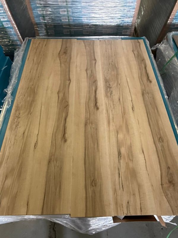 Residential Flooring