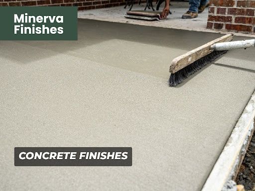Concrete Lifting & Leveling