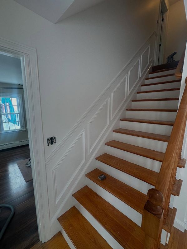 Interior Painting