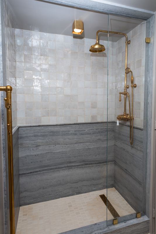Bathroom Renovation gallery