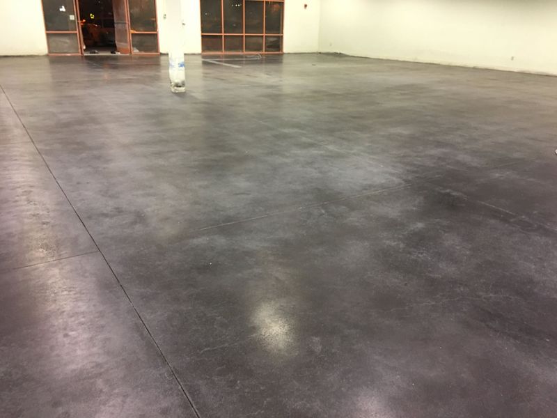 Concrete