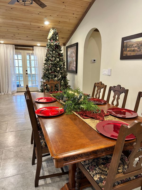 Special Occasion and Holiday design