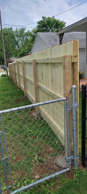 Fencing
