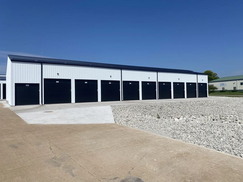Commercial Renovation