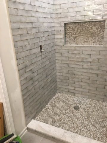 Bathroom Remodels