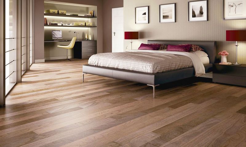 Flooring