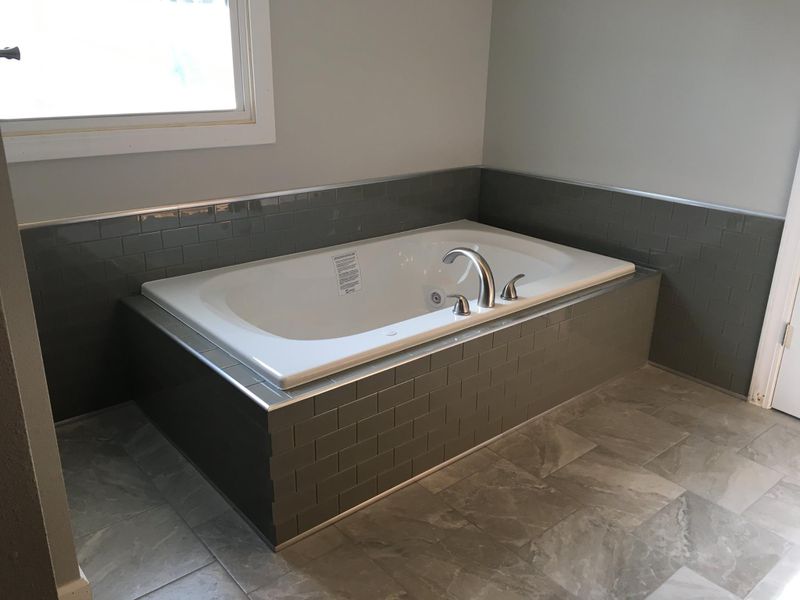 Home Renovations