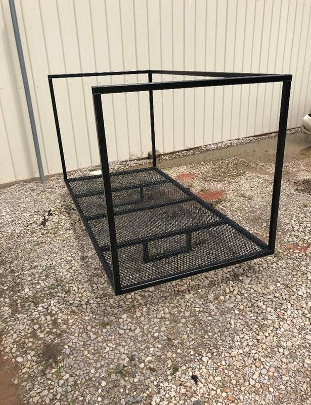 Custom Welding