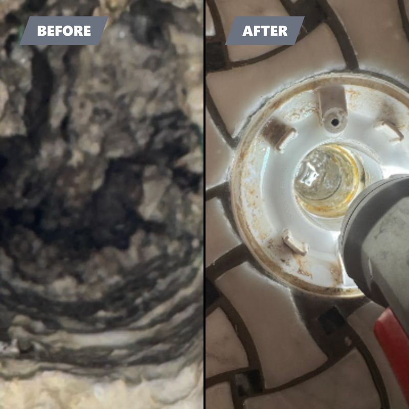Leak Detection