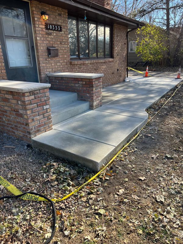 Concrete Construction