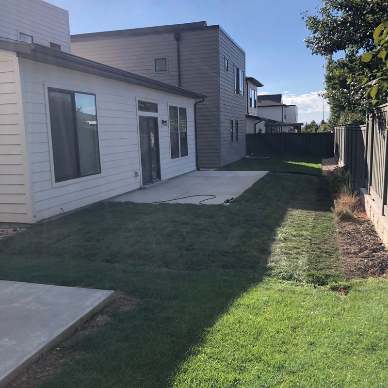 Other Lawn Services
