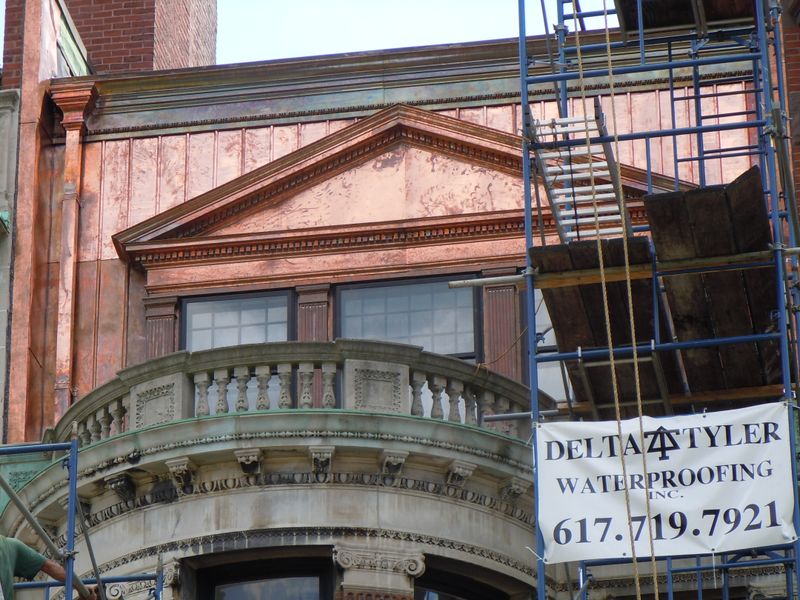 Waterproofing Solutions