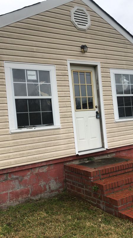 Roof & Water Damage