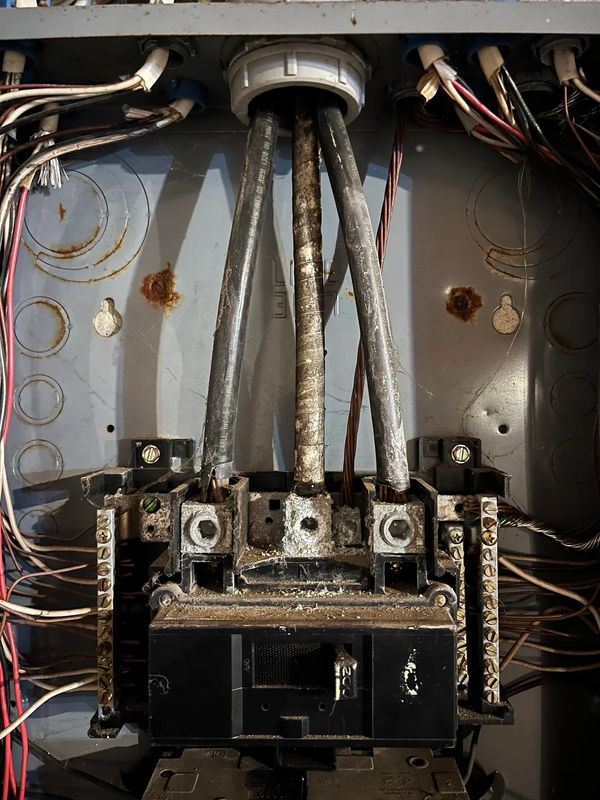 Electrical Repairs