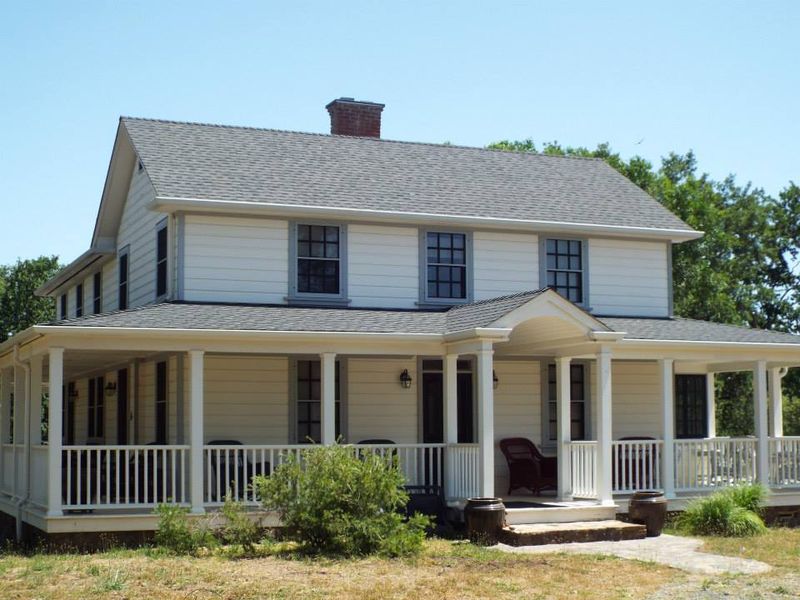 Exterior Painting gallery