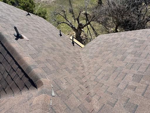 Roofing