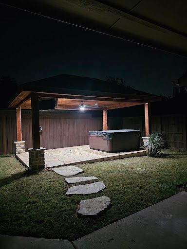 Outdoor Living Spaces