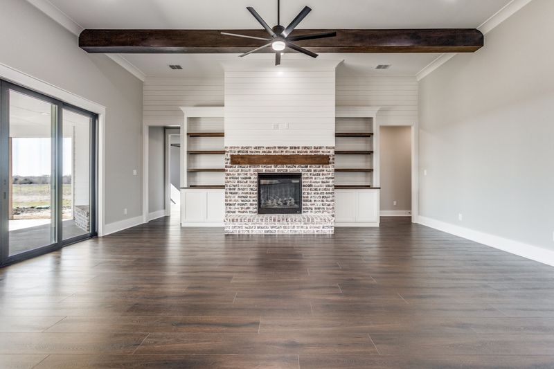 Custom Homes