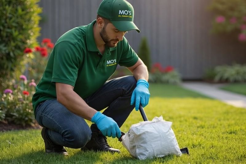Lawn Maintenance