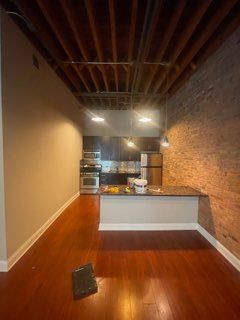Kitchen Renovation