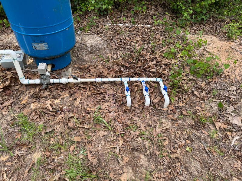 Turf, Ornamental, and Irrigation