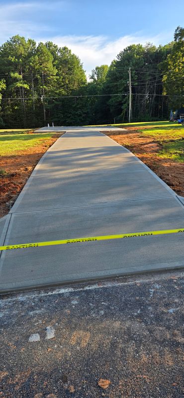 Concrete