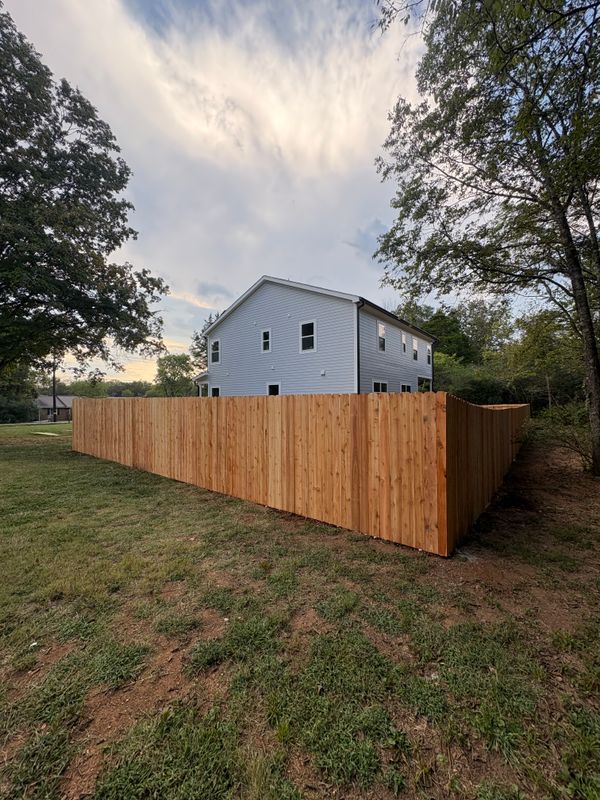 Fencing