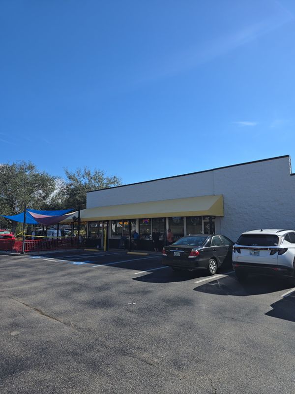 Exterior Painting 