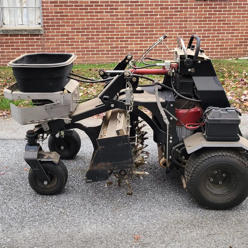 Turf Management