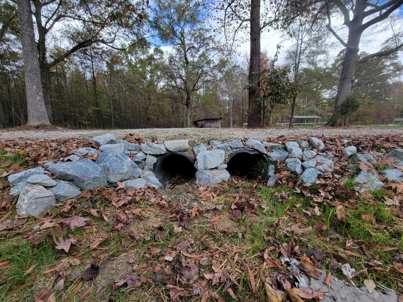 Culverts - Charlotte, NC