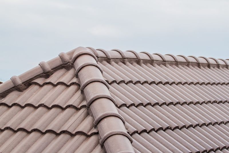 Roofing Installation
