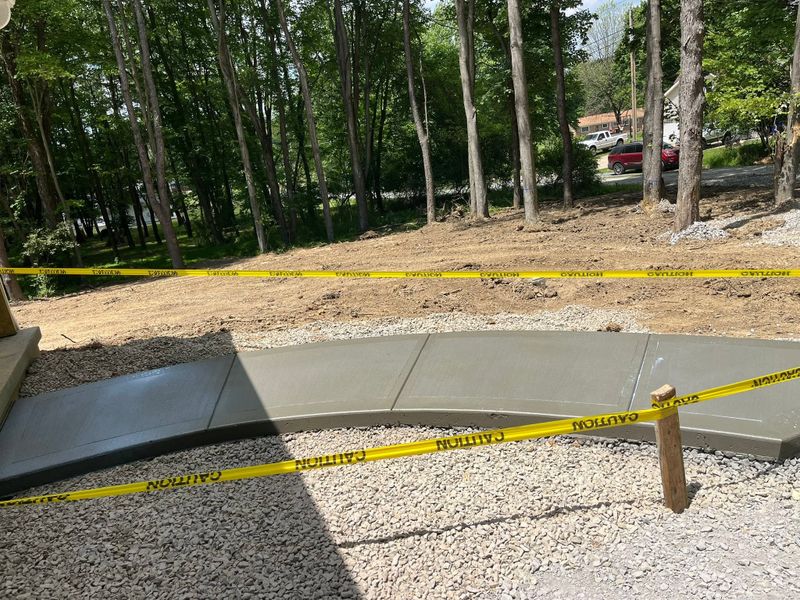 Concrete