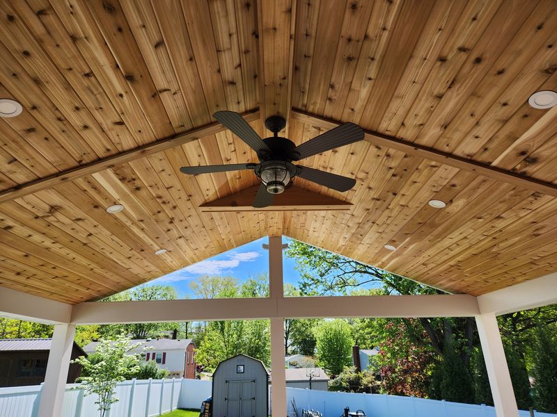 Exterior & Interior Renovations