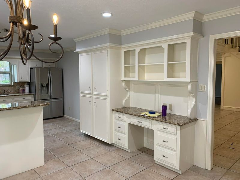 Interior Painting gallery