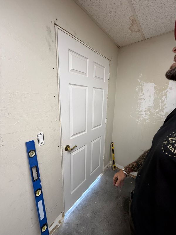 General Contracting