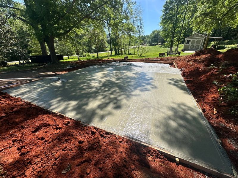 Concrete