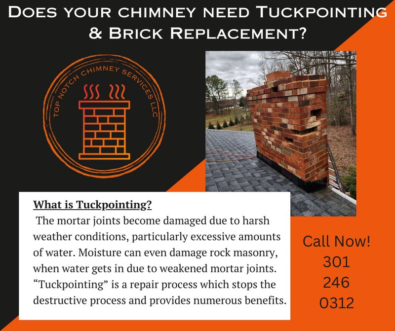 Chimney Repairs