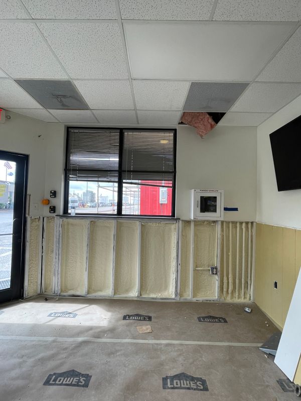 Remodels