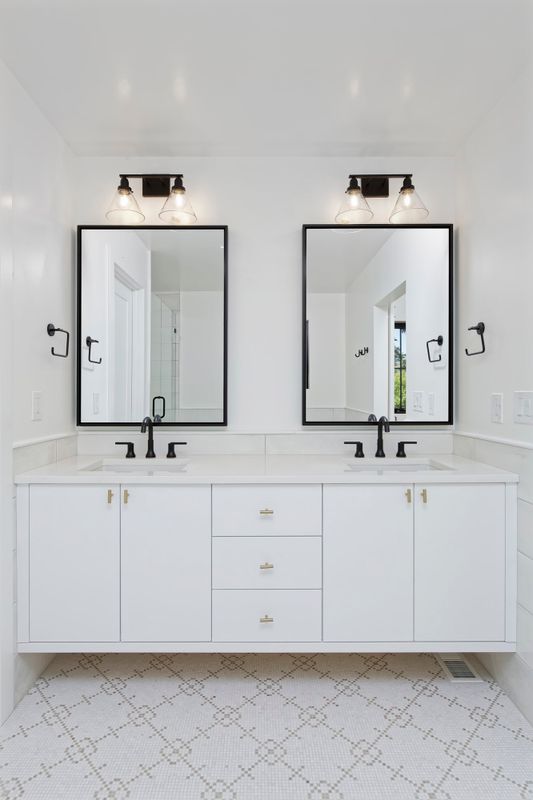 Kitchen and Bathroom Renovations