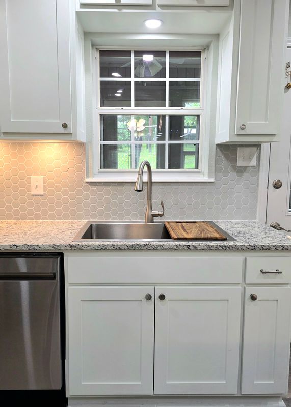 Remodeling Services